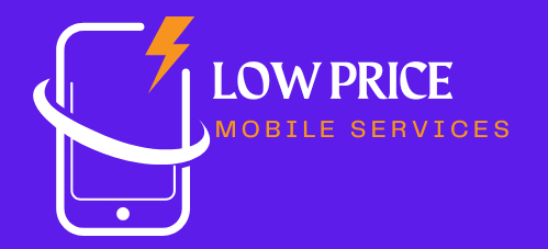 Low Price Mobiles Logo